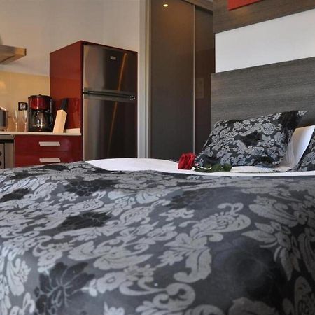 Casablanca Suites - Adults Only Calella Exterior foto