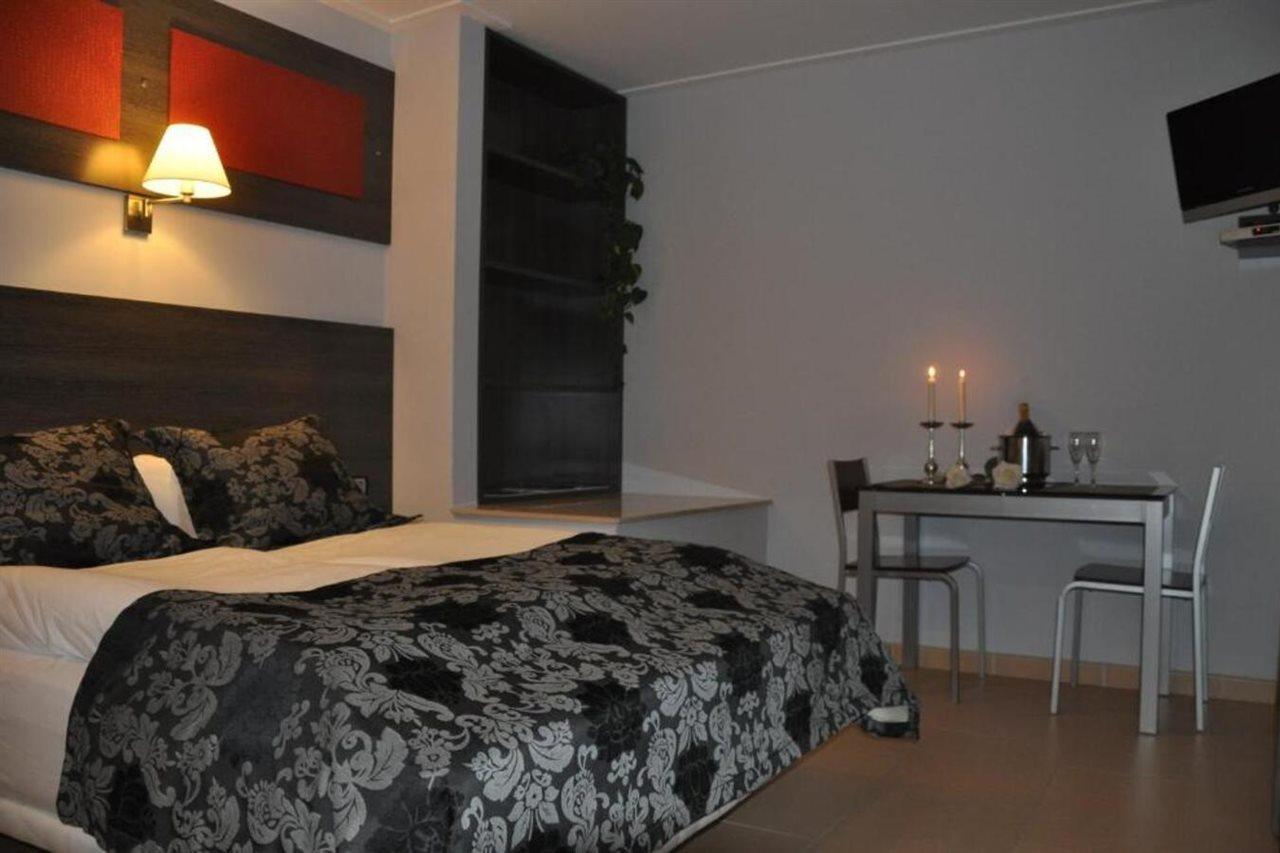 Casablanca Suites - Adults Only Calella Exterior foto