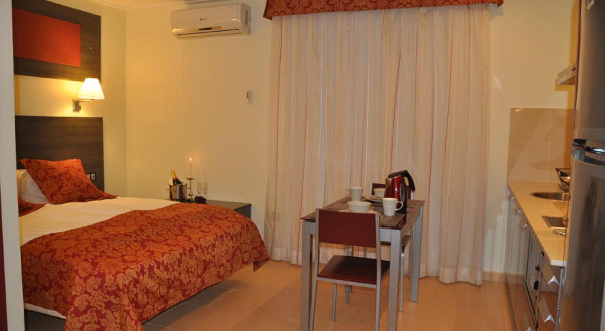 Casablanca Suites - Adults Only Calella Exterior foto