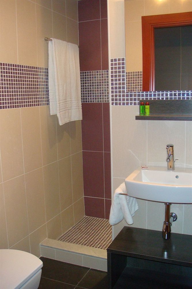 Casablanca Suites - Adults Only Calella Exterior foto