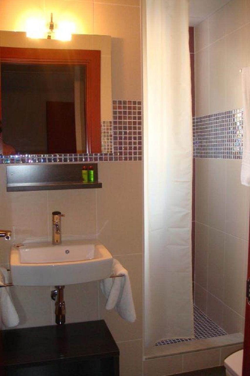 Casablanca Suites - Adults Only Calella Exterior foto